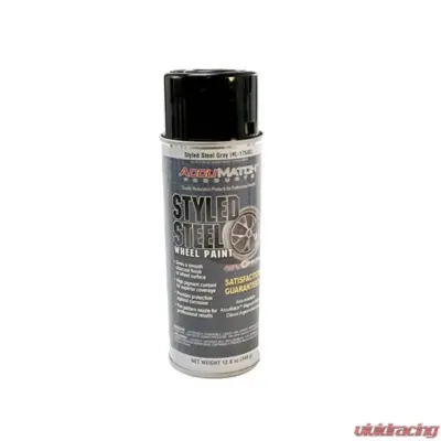 Scott Drake AccuMatch Wheel Paint - L-17540