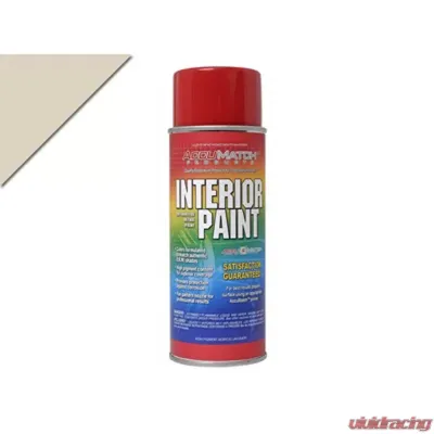 Scott Drake Semi Gloss Interior Paint Light Parchment Ford Mustang 1967-1968 - L-4595