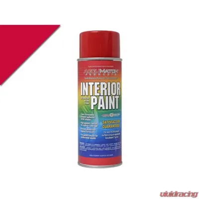 Scott Drake Bright Red Semi Gloss Interior Paint - L-6022