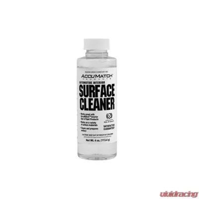 Scott Drake AccuMatch Surface Cleaner Ford Mustang 1964-1973 - LP-383