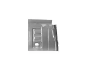 Scott Drake Floor Pans Short Front 24