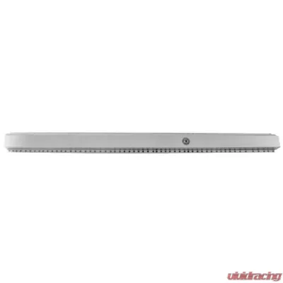 Scott Drake Inner Rocker Panel 6"W x 2 5/8H" x 75"L Right Hand Ford Mustang 1964-1968 - M112RH