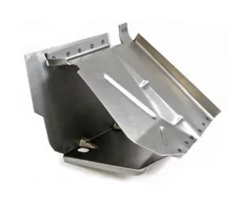 Scott Drake Torque Box Left Hand Ford Mustang 1967-1970