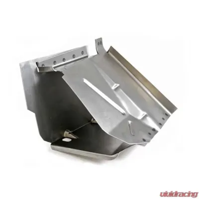 Scott Drake Torque Box Left Hand Ford Mustang 1967-1970 - M114ALH