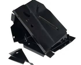 Scott Drake Left Hand Torque Box Ford Mustang 1969-1970