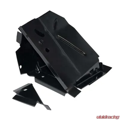 Scott Drake Left Hand Torque Box Ford Mustang 1969-1970 - M114BLH