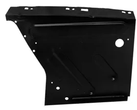 Scott Drake Front Fender Inner Apron Left Hand Ford Mustang 1964-1966