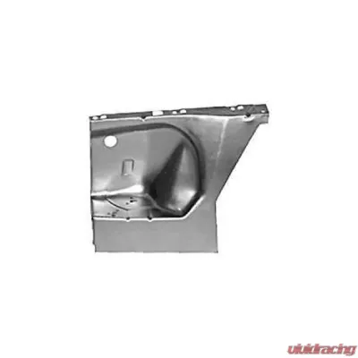 Scott Drake Front Fender Apron Right Hand Ford Mustang 1964-1966 - M116RH