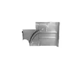 Scott Drake Rear Floor Extension 24 1/2