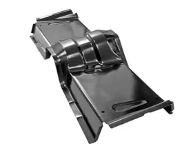 Scott Drake Convertible Seat Platform Ford Mustang 1964