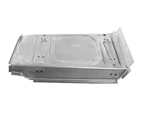 Scott Drake Seat Platforms Left Hand Ford Mustang 1964-1968