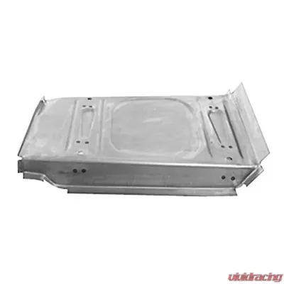Scott Drake Seat Platforms Left Hand Ford Mustang 1964-1968 - M132LH