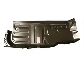 Scott Drake Full Floor Pan Left Hand Ford Mustang 1971-1973