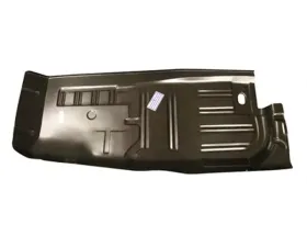 Scott Drake Full Floor Pan Right Hand Ford Mustang 1971-1973