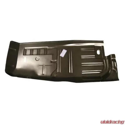 Scott Drake Full Floor Pan Right Hand Ford Mustang 1971-1973 - M207-8RH