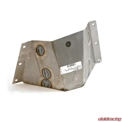 Scott Drake Outer Shock Tower Left Hand Ford Mustang 1967-1970 - M225LH