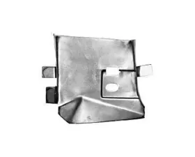 Scott Drake Inner fender Apron Bracket Right Hand Ford Mustang 1967