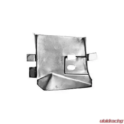Scott Drake Inner fender Apron Bracket Right Hand Ford Mustang 1967 - M227ARH