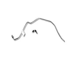 Scott Drake Front to Rear Brake Line All Ford Mustang 1968-1969