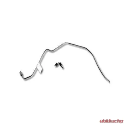 Scott Drake Front to Rear Brake Line All Ford Mustang 1968-1969 - MLB002
