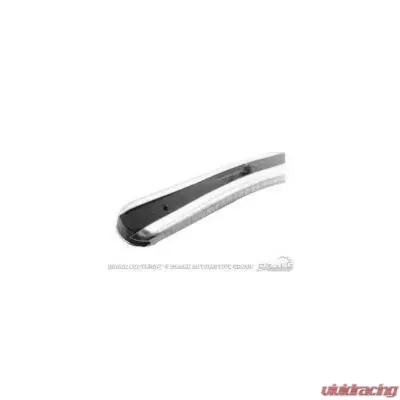 Scott Drake Rear tacking rail - MM-343
