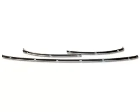 Scott Drake Rear tacking rail