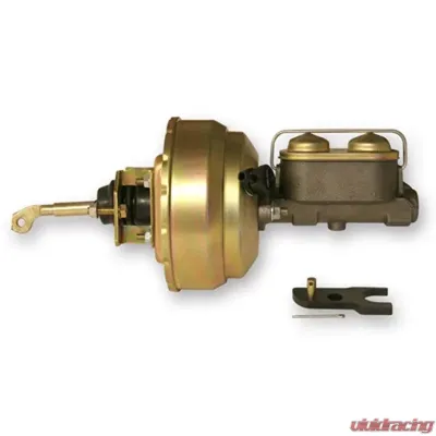 Scott Drake Power Brake Conversion Drum Brakes Auto Trans Ford Mustang 1967-1970 - PBC-67-2