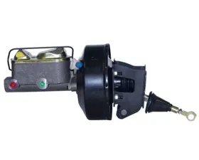 Scott Drake Power Brake Conversion Kit Ford Mustang 1964-1966