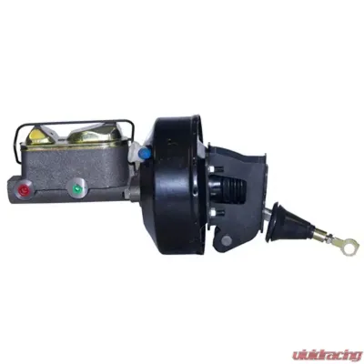 Scott Drake Power Brake Conversion Kit Ford Mustang 1964-1966 - PBC-A1