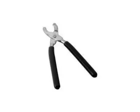 Scott Drake Economy Hog Ring Upholstery Installation Kit
