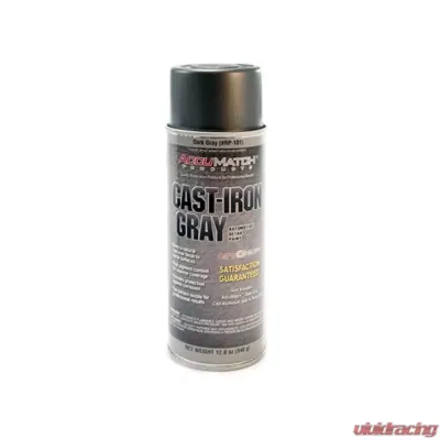 Scott Drake AccuMatch Metal Detail Paint - RP-101