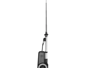 Scott Drake Chrome Power Antenna Ford Mustang 1964-1973