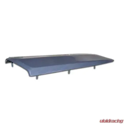 Scott Drake Shelby Bolt On Hood Scoop - S1MS-16025-B