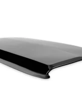 Scott Drake Hood Scoop GT350 Style Stamped Steel Ford Mustang 1965-1966                                     - S1MS-16025-M - Image 4