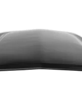 Scott Drake Hood Scoop GT350 Style Stamped Steel Ford Mustang 1965-1966                                     - S1MS-16025-M - Image 4