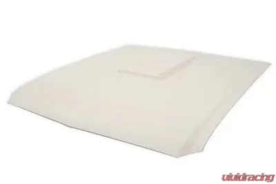 Scott Drake Shelby Hood Fiberglass with Metal Frame Ford Mustang Shelby 1965-1966 - S1MS-16612-MF