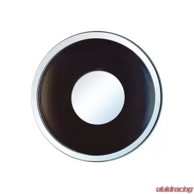 Scott Drake Corso Feroce 1965-73 Mustang 6 Hole Horn Button Assembly w/Double Connector - S1MS-3623-A-6