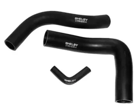 Scottt Drake Shelby Radiator Hose Set 289/302
