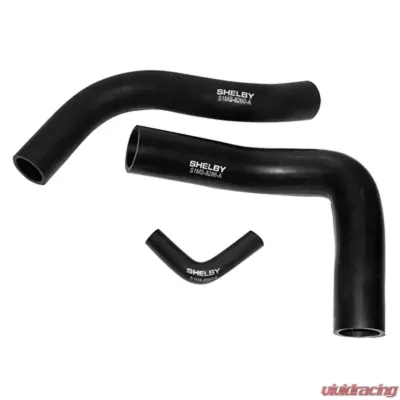 Scottt Drake Shelby Radiator Hose Set 289/302 - S1MS-8260-86-S
