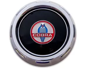 Scott Drake Cobra Gas Cap