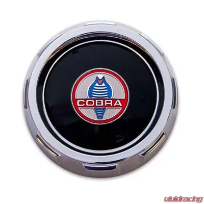 Scott Drake Cobra Gas Cap - S2MS-9030-C