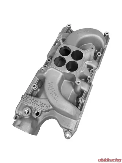 Scott Drake "Shelby" Intake Manifold Small Block - S2MS-9424-S