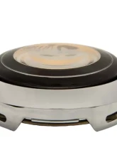 Scott Drake Concours Reproduction Shelby GT500 Steering Wheel Horn Button                                     - S7MS-3623-GT500 - Image 3