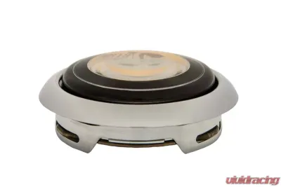 Scott Drake Concours Reproduction Shelby GT500 Steering Wheel Horn Button - S7MS-3623-GT500