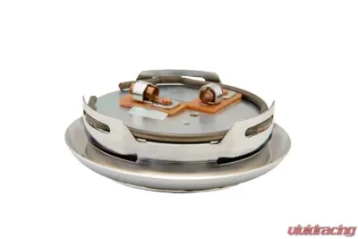 Scott Drake Concours Reproduction Shelby GT500 Steering Wheel Horn Button - S7MS-3623-GT500