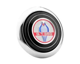 Scott Drake Horn Button Assembly GT350 Corso Feroce