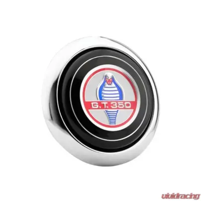 Scott Drake Horn Button Assembly GT350 Corso Feroce - S7MS-3623-COBRA