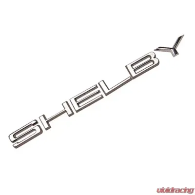 Scottt Drake Shelby Letter Set - S8MS-16606-A-E