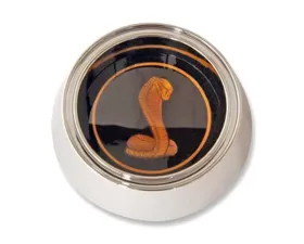 Scott Drake Shelby Wheel Center Cap