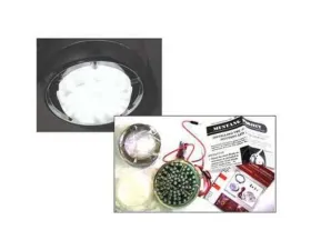 Scott Drake LED Dome Light Assembly Ford Mustang 1964